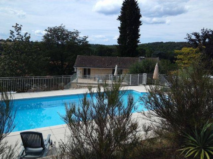 Location de vacances - Maison - Villa à Saint-Pierre-de-Côle