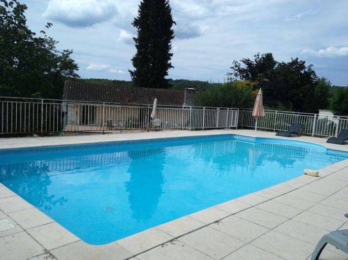 Location de vacances - Maison - Villa à Saint-Pierre-de-Côle