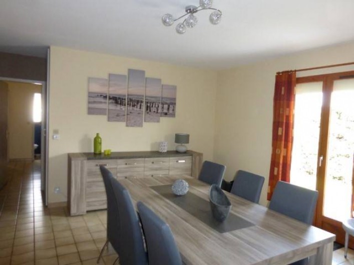 Location de vacances - Chambre d'hôtes à Lanton