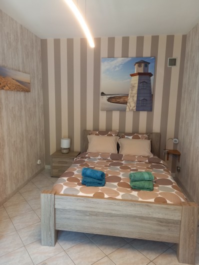 Location de vacances - Chambre d'hôtes à Lanton