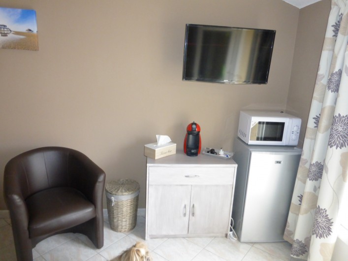 Location de vacances - Chambre d'hôtes à Lanton