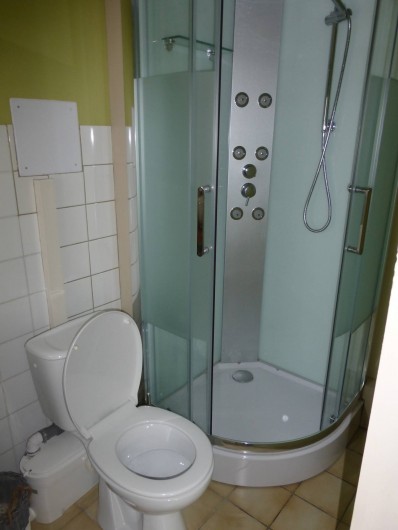 Location de vacances - Chambre d'hôtes à Lanton