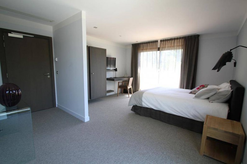 Location de vacances - Chambre d'hôtes à Fuveau