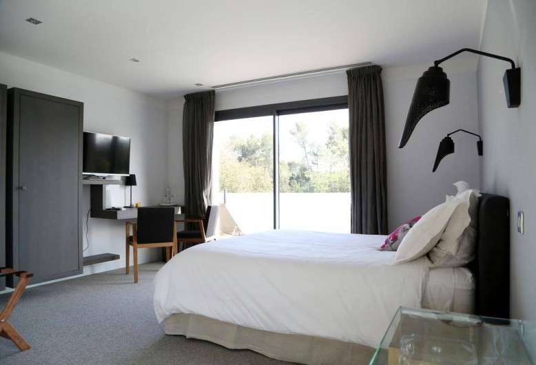 Location de vacances - Chambre d'hôtes à Fuveau