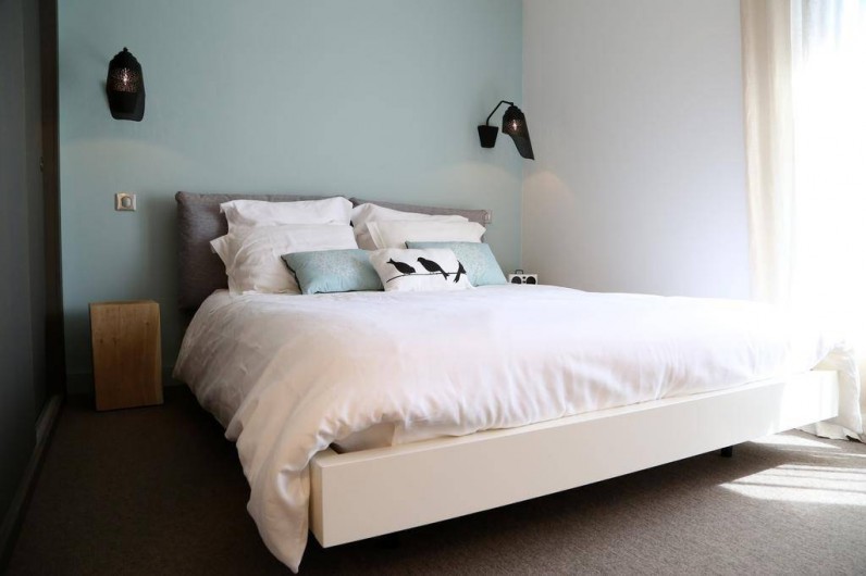 Location de vacances - Chambre d'hôtes à Fuveau