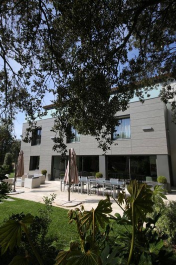 Location de vacances - Chambre d'hôtes à Fuveau