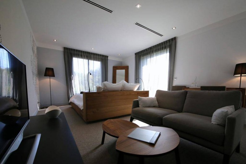 Location de vacances - Chambre d'hôtes à Fuveau