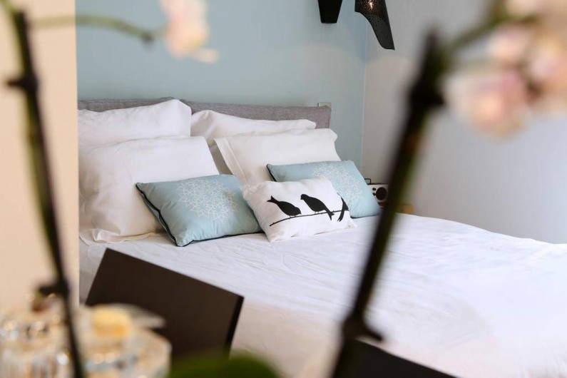 Location de vacances - Chambre d'hôtes à Fuveau