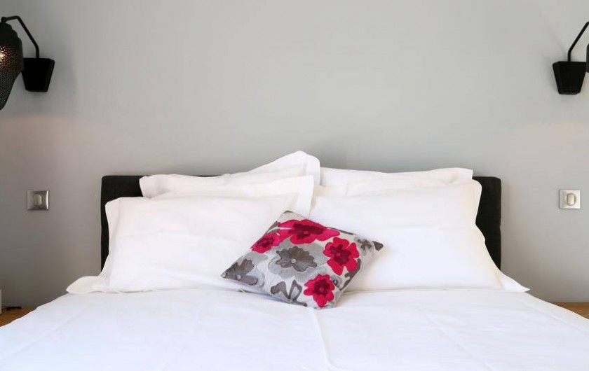 Location de vacances - Chambre d'hôtes à Fuveau