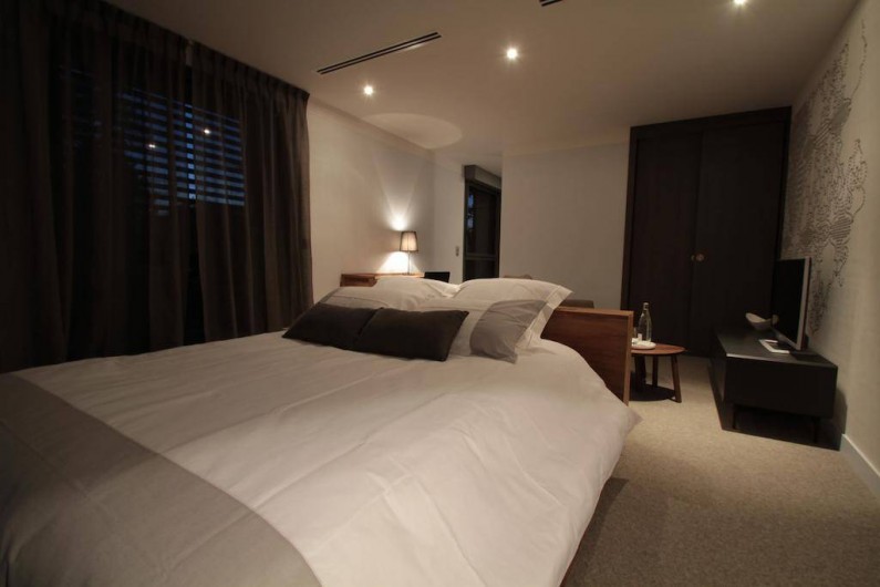 Location de vacances - Chambre d'hôtes à Fuveau