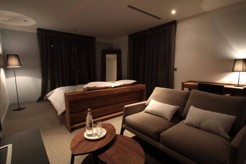 Location de vacances - Chambre d'hôtes à Fuveau