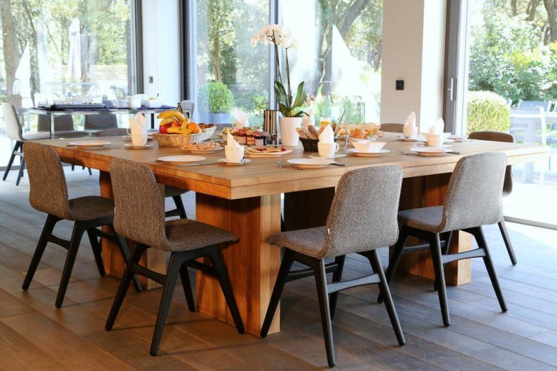 Location de vacances - Chambre d'hôtes à Fuveau