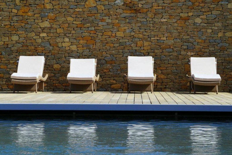 Location de vacances - Chambre d'hôtes à Fuveau