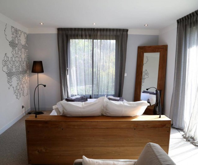 Location de vacances - Chambre d'hôtes à Fuveau