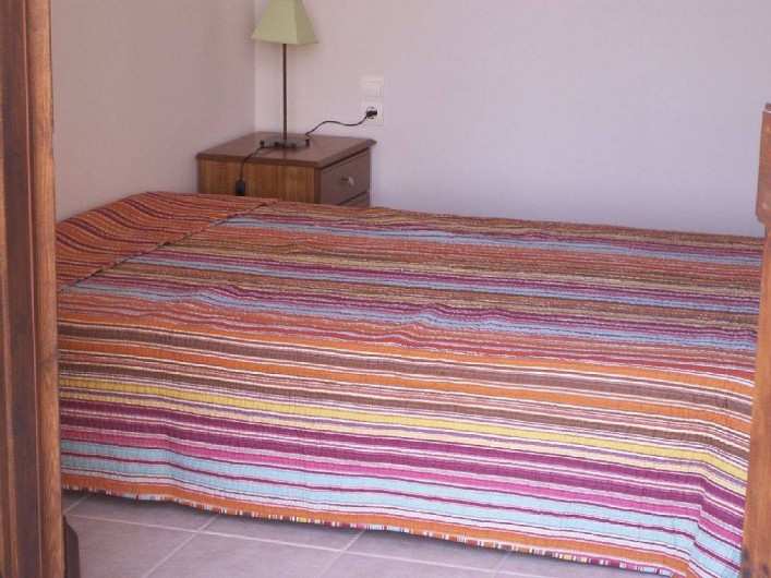 Location de vacances - Villa à Kampia