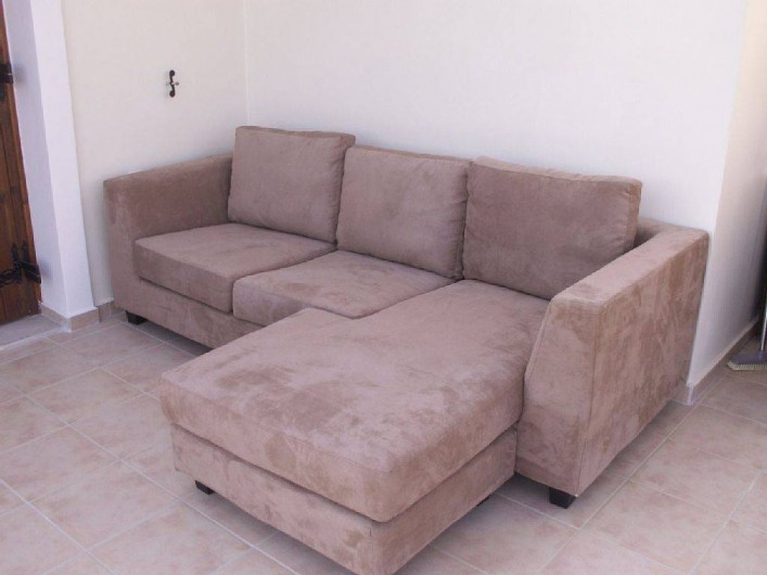 Location de vacances - Villa à Kampia