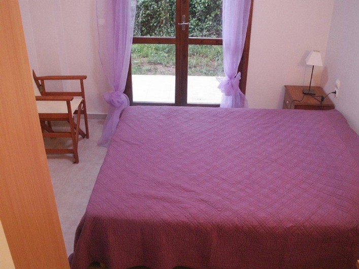 Location de vacances - Villa à Kampia