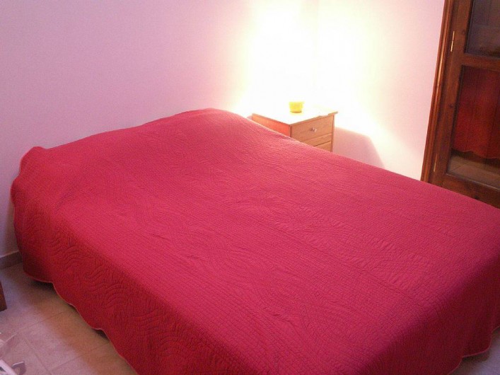 Location de vacances - Villa à Kampia