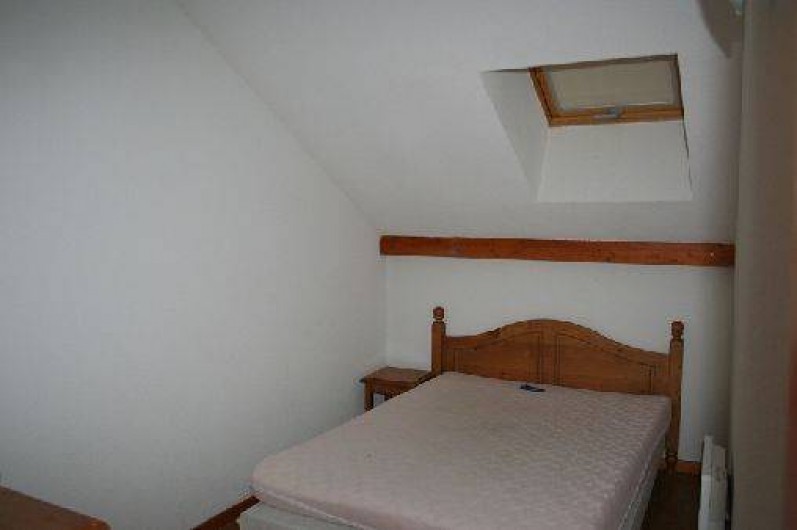 Location de vacances - Appartement à Puy-Saint-Vincent
