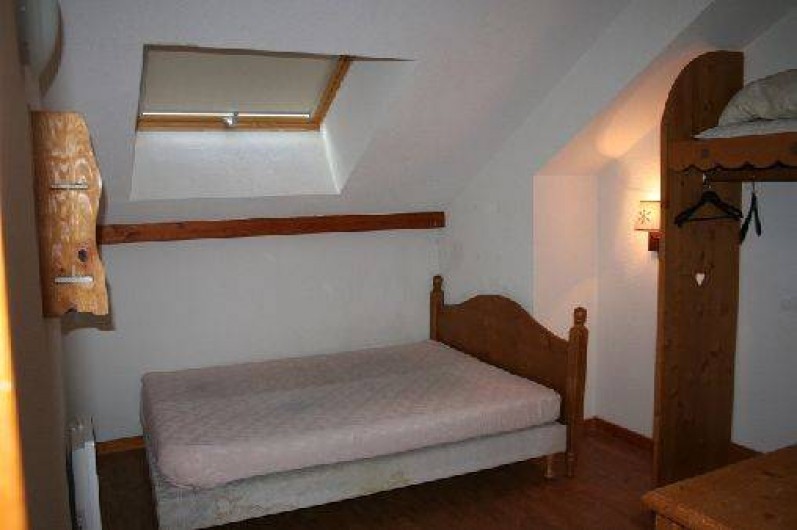 Location de vacances - Appartement à Puy-Saint-Vincent