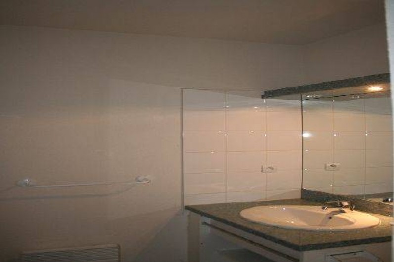 Location de vacances - Appartement à Puy-Saint-Vincent