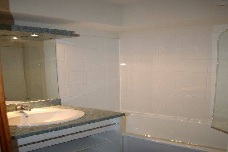 Location de vacances - Appartement à Puy-Saint-Vincent