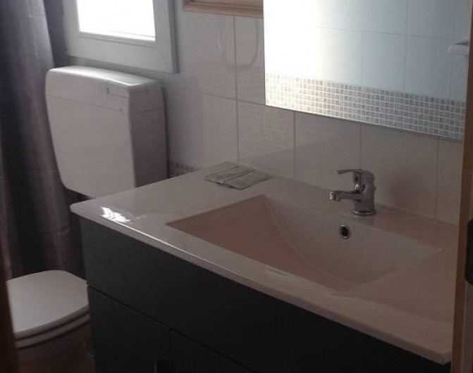 Location de vacances - Bungalow - Mobilhome à Monforte San Giorgio - Villini