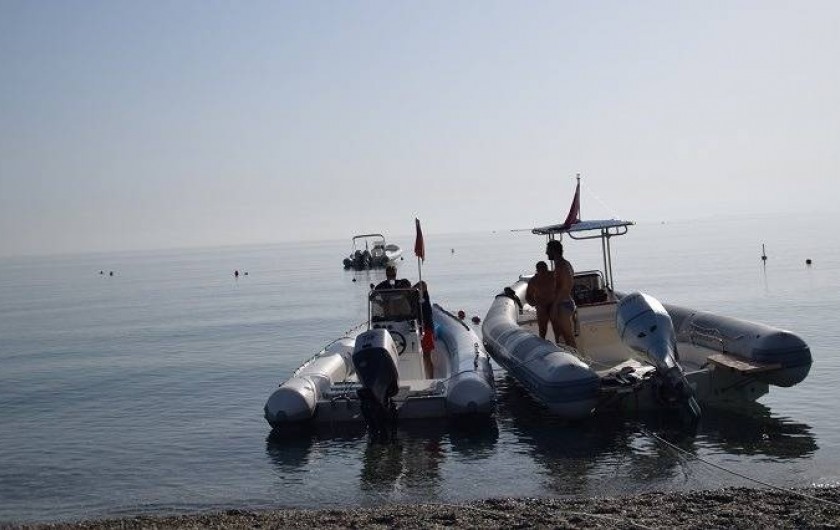 Location de vacances - Bungalow - Mobilhome à Monforte San Giorgio