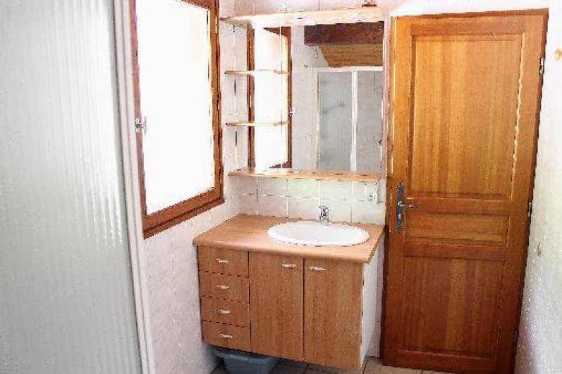 Location de vacances - Appartement à Le Grand-Bornand