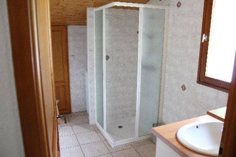 Location de vacances - Appartement à Le Grand-Bornand