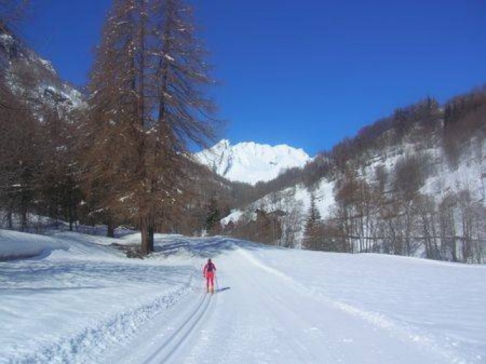 Location de vacances - Maison - Villa à Fiou