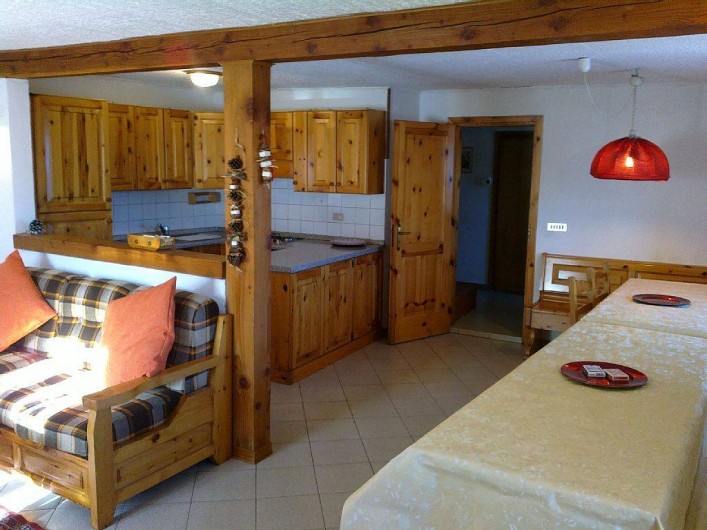 Location de vacances - Maison - Villa à Fiou