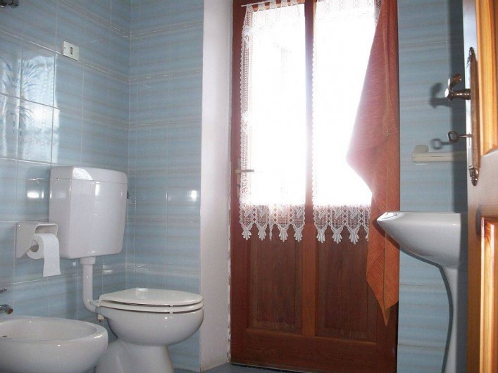 Location de vacances - Maison - Villa à Fiou