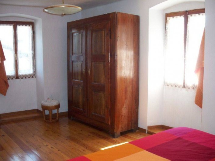 Location de vacances - Maison - Villa à Fiou