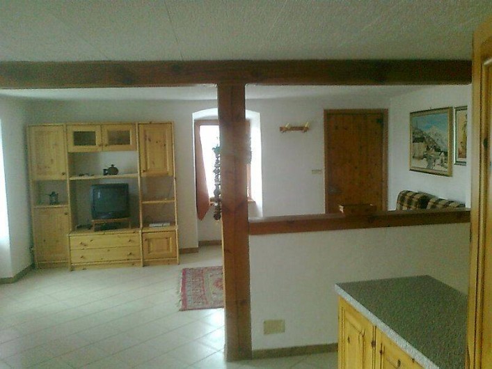 Location de vacances - Maison - Villa à Fiou