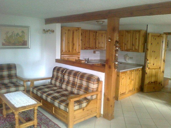 Location de vacances - Maison - Villa à Fiou