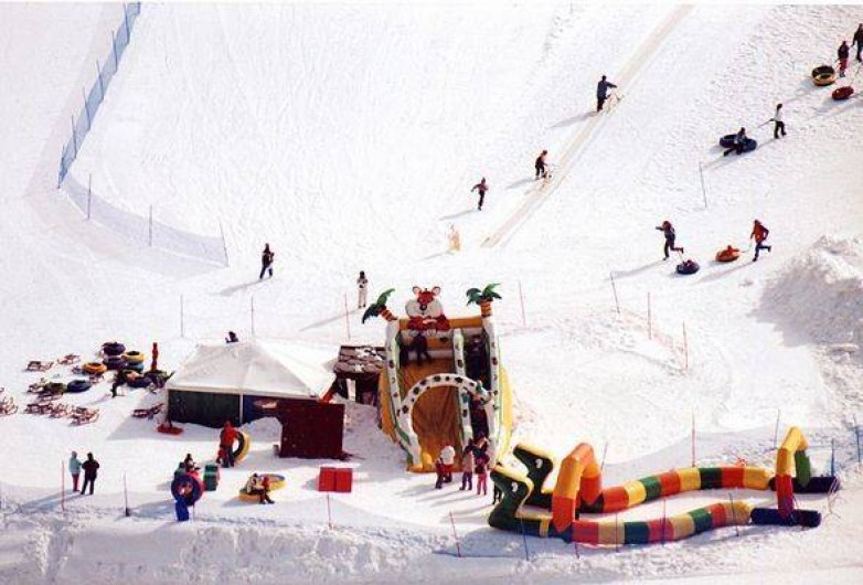 Location de vacances - Maison - Villa à Fiou