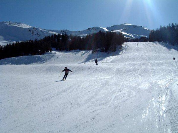 Location de vacances - Maison - Villa à Fiou