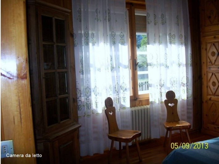 Location de vacances - Maison - Villa à Aymavilles