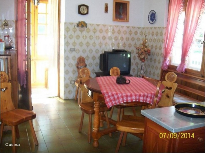 Location de vacances - Maison - Villa à Aymavilles