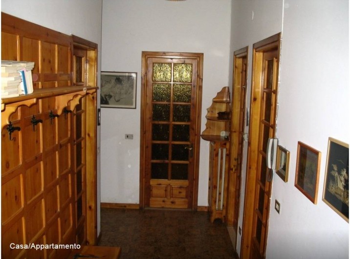 Location de vacances - Maison - Villa à Aymavilles