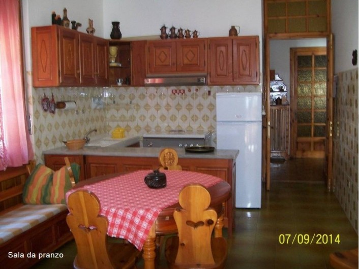 Location de vacances - Maison - Villa à Aymavilles