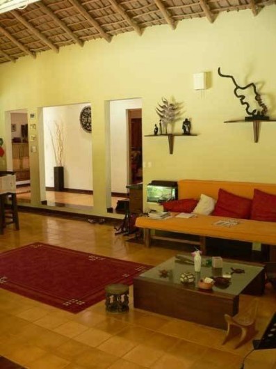 Location de vacances - Maison - Villa à Las Terrenas