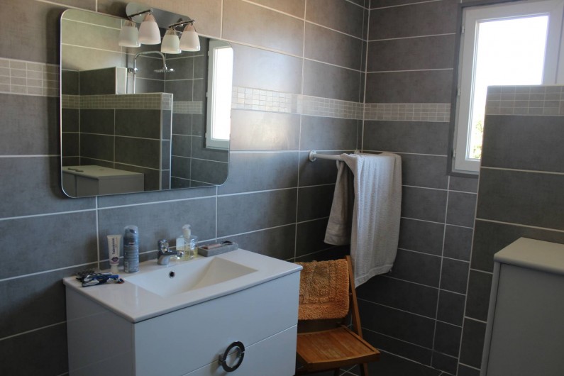 Location de vacances - Appartement à Canet-en-Roussillon