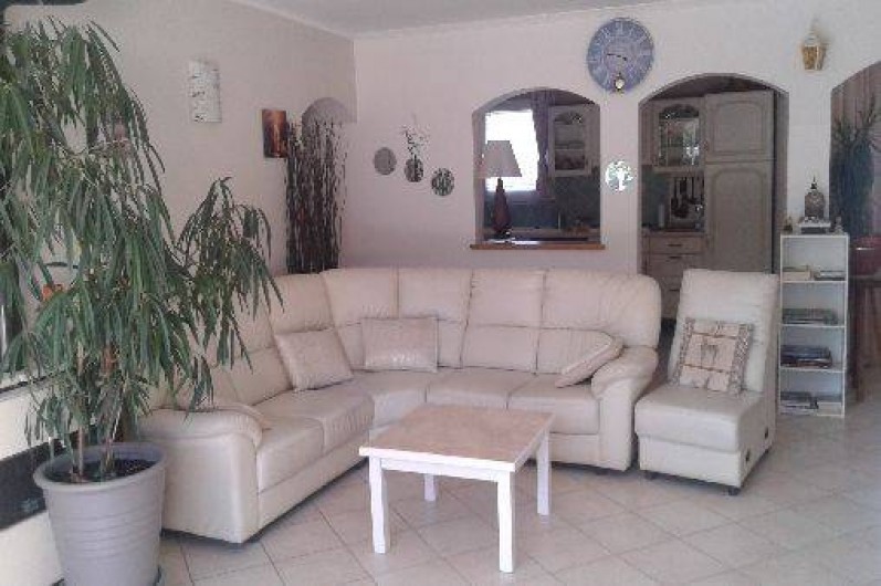 Location de vacances - Villa à Mirabel-aux-Baronnies