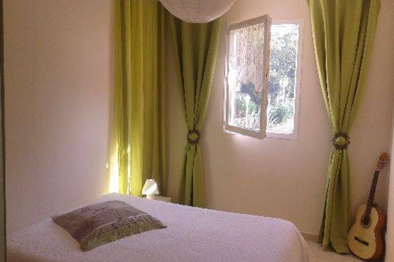 Location de vacances - Villa à Mirabel-aux-Baronnies