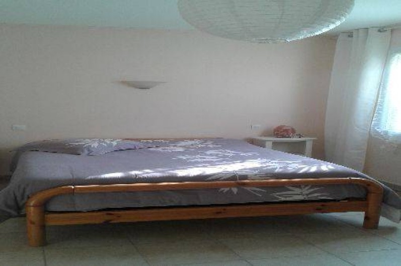 Location de vacances - Villa à Mirabel-aux-Baronnies