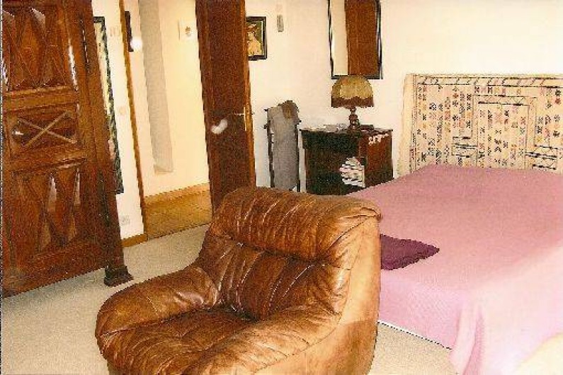 Location de vacances - Villa à Le Pradet