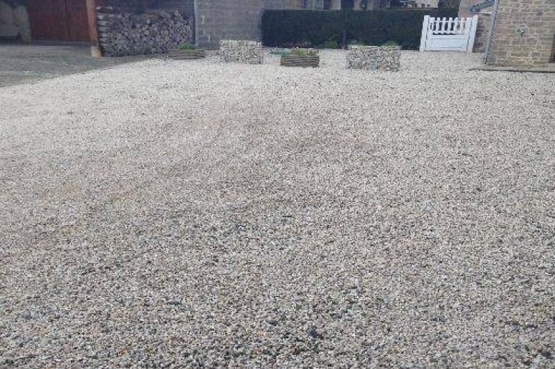 Location de vacances - Appartement à Saint-Pierre-du-Mont