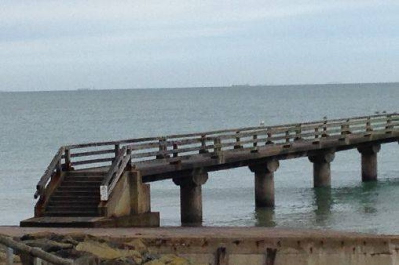 Location de vacances - Appartement à Saint-Pierre-du-Mont